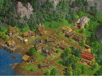 1503 A.D.: The New World