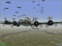 European Air War