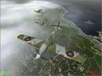 European Air War
