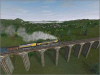 Railroad Tycoon 3