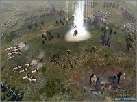 The Lord Of The Rings: The Battle For Middle-Earth Anthology - NeverDieMedia