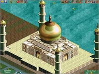 RollerCoaster Tycoon: Triple Thrill Pack 2 - NeverDieMedia