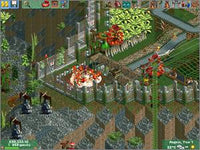 RollerCoaster Tycoon: Triple Thrill Pack 2 - NeverDieMedia