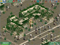 RollerCoaster Tycoon: Triple Thrill Pack 2 - NeverDieMedia