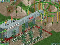 RollerCoaster Tycoon: Triple Thrill Pack 2 - NeverDieMedia