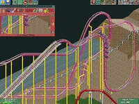 RollerCoaster Tycoon: Triple Thrill Pack 2 - NeverDieMedia