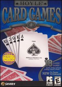 Hoyle Card Games 2003
