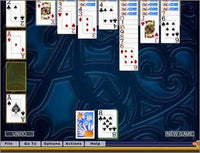 Hoyle Card Games 2003