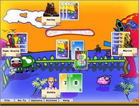 Hoyle Card Games 2003