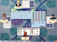 Hoyle Card Games 2003