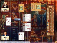 Hoyle Card Games 2003