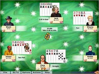 Hoyle Card Games 2003