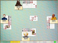 Hoyle Card Games 2003