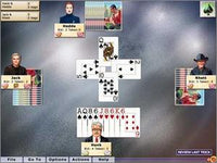 Hoyle Card Games 2003