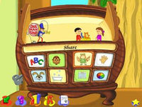 JumpStart Kindergarten - NeverDieMedia