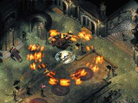 Baldur's Gate 2 w/ Manual