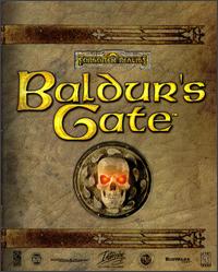 Baldur's Gate - NeverDieMedia