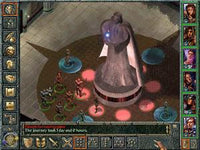 Baldur's Gate - NeverDieMedia