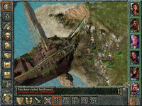 Baldur's Gate - NeverDieMedia