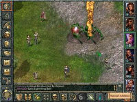 Baldur's Gate - NeverDieMedia