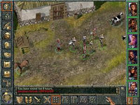Baldur's Gate - NeverDieMedia