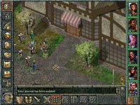 Baldur's Gate - NeverDieMedia