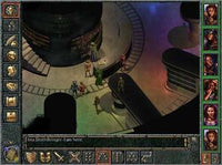 Baldur's Gate - NeverDieMedia