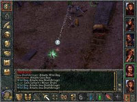 Baldur's Gate - NeverDieMedia