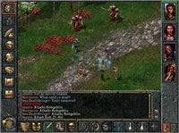 Baldur's Gate - NeverDieMedia