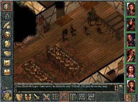 Baldur's Gate - NeverDieMedia