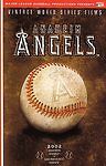 Anaheim Angels: Vintage World Series Films