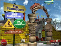 Hoyle Puzzle & Board Games 2007