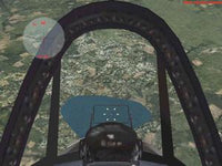 Microsoft Combat Flight Simulator 3 w/ Manual - NeverDieMedia