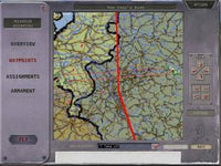 Microsoft Combat Flight Simulator 3 w/ Manual - NeverDieMedia