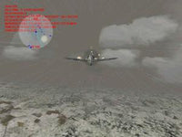 Microsoft Combat Flight Simulator 3 w/ Manual - NeverDieMedia