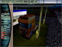 Hard Truck 2 - NeverDieMedia