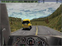 Hard Truck 2 - NeverDieMedia