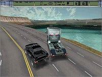 Hard Truck 2 - NeverDieMedia