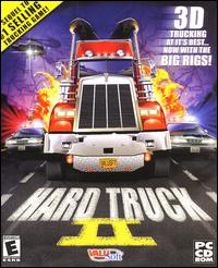 Hard Truck 2 - NeverDieMedia
