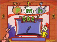 Dr. Seuss: Green Eggs & Ham