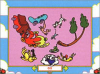 Dr. Seuss: Green Eggs & Ham