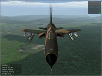 Wings Over Vietnam