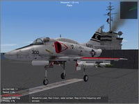 Wings Over Vietnam