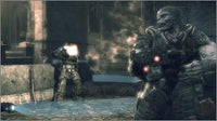 Gears of War w/ Manual - NeverDieMedia