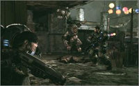Gears of War w/ Manual - NeverDieMedia
