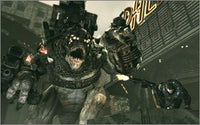 Gears of War w/ Manual - NeverDieMedia
