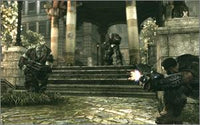 Gears of War w/ Manual - NeverDieMedia