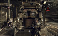 Gears of War w/ Manual - NeverDieMedia