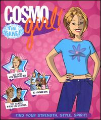 Cosmo Girl! The Game!