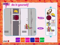 Cosmo Girl! The Game!